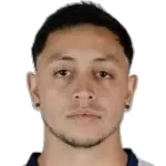 Andy Cabrera