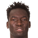 Albert Dikwa