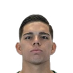 Jeciel Cedeno