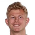 Josh Jones