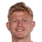 Josh Jones