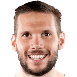 Stefan Lukic