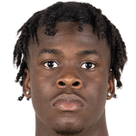 Emmanuel Johnson