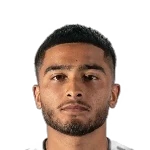 Joel Garcia