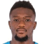 Elvis Amoh