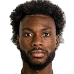 Nico Brown
