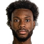Nico Brown