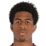 CJ Williams