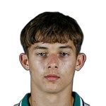 Niko Horvat