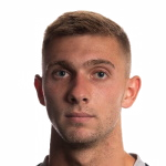 Jared Timmer