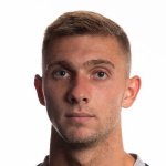 Jared Timmer