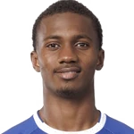 Mamadou Diallo