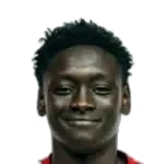 Bourama Dembelé