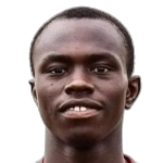 Lamin Sillah