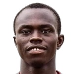 L. Sillah
