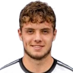 Dylan Ruward