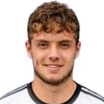 Dylan Ruward