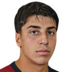 Alessandro Sabino Russo
