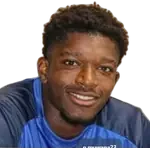 N. Nzuzi