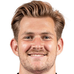 Mattijs Branderhorst