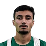 João Henrique  Araújo Bom