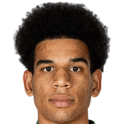 Shawn Adewoye