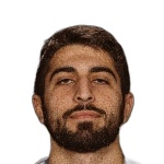 Alexander Marcus Dalou