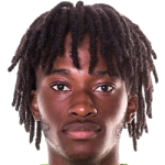 Daniel Ogunleye