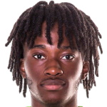 Daniel Ogunleye