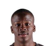 Boubacar Diallo