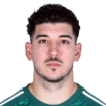 Dimitris Limnios