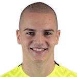 Matej Bogdan