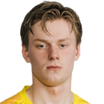 Alex Hilden