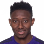 Speedy Williams