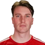 Aidan O'Connor