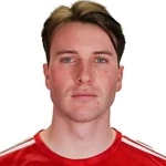 Aidan O'Connor