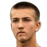 Evan Woodward