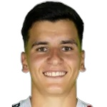 Cristian Matias Vazquez