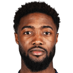 Tyler Blackett