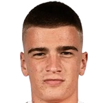 Zan Luka Sega