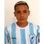 Bruno Iago Santana Melo