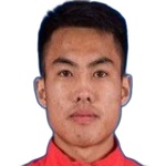 Wang Jiao