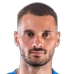 Luka Kulenović
