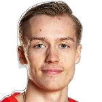 Albin Björkskog