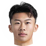 Jianqiu He