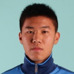 Jiawei Yang