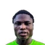 Aderemi Adeoye
