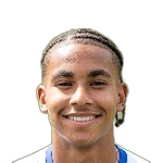 Marlon van de Wetering