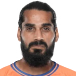 Sandesh Jhingan