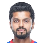 Rahul Bheke
